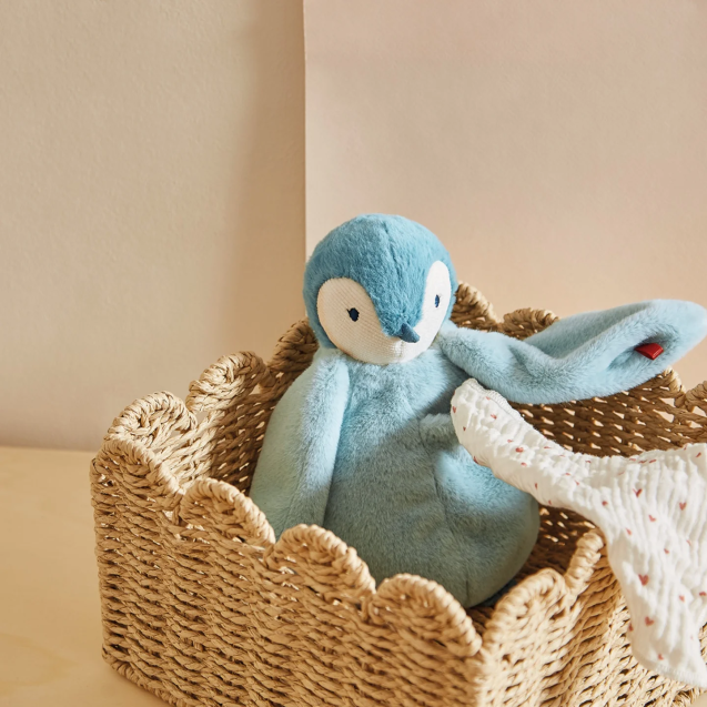 Υφασμάτινο Πιγκουινάκι Complices Με Πανάκι...