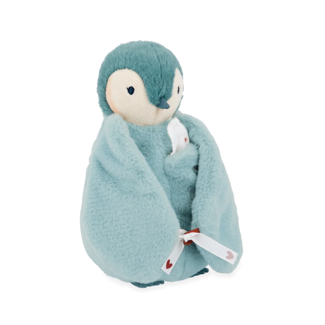 Υφασμάτινο Πιγκουινάκι Complices Με Πανάκι...