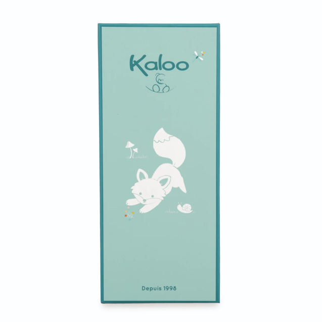 Λούτρινο Ελαφάκι Fripons Nathan 25εκ. KA205003