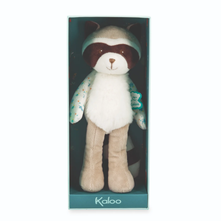 Λούτρινο Ρακούν Fripons Gaston 25εκ. KA205002