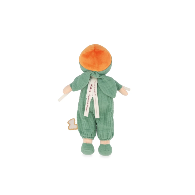 Υφασμάτινη Κούκλα Poupees Olivia 25εκ KA200010