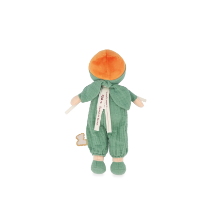 Υφασμάτινη Κούκλα Poupees Olivia 25εκ KA200010