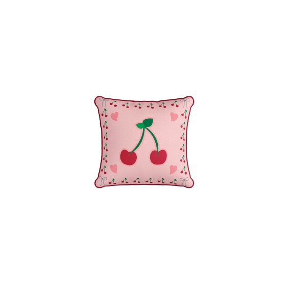 Μαξιλαροθήκη Διακόσμησης Palamaiki As131 43x43