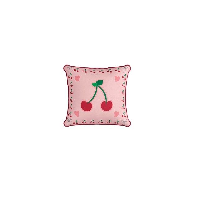 Μαξιλαροθήκη Διακόσμησης Palamaiki As131 43x43