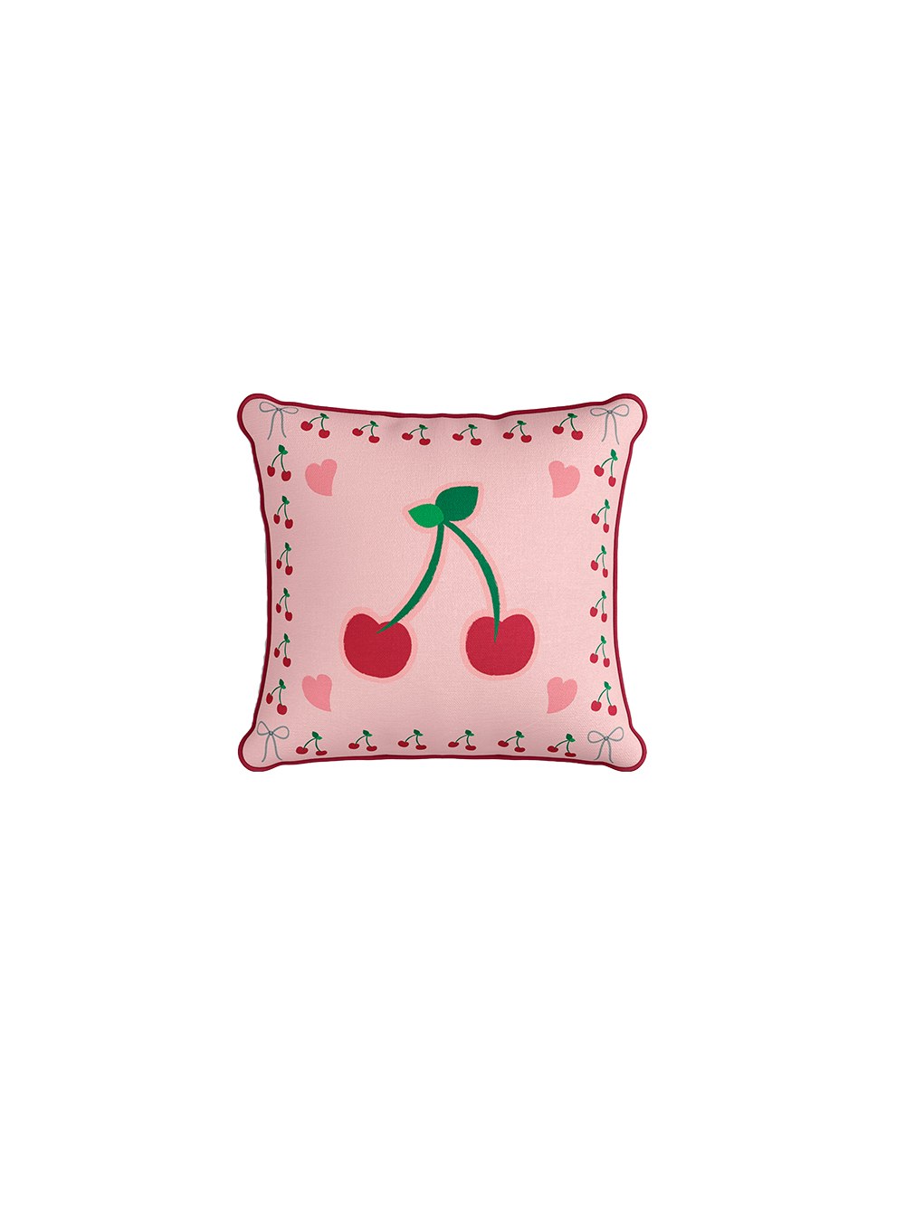 Μαξιλαροθήκη Διακόσμησης Palamaiki As131 43x43