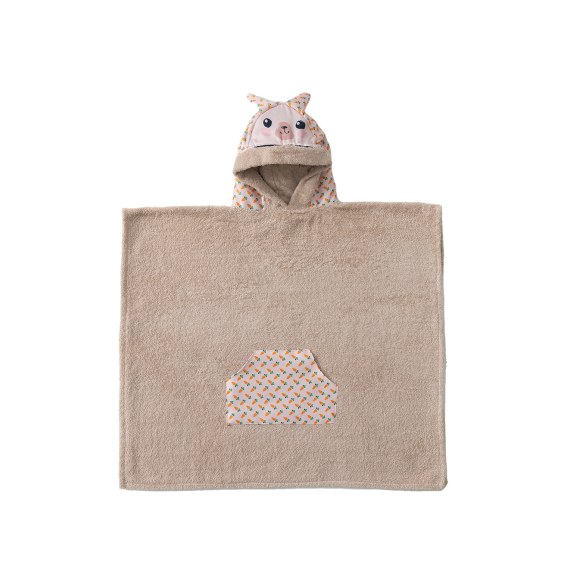 Πόντσο Palamaiki Rab 70x120