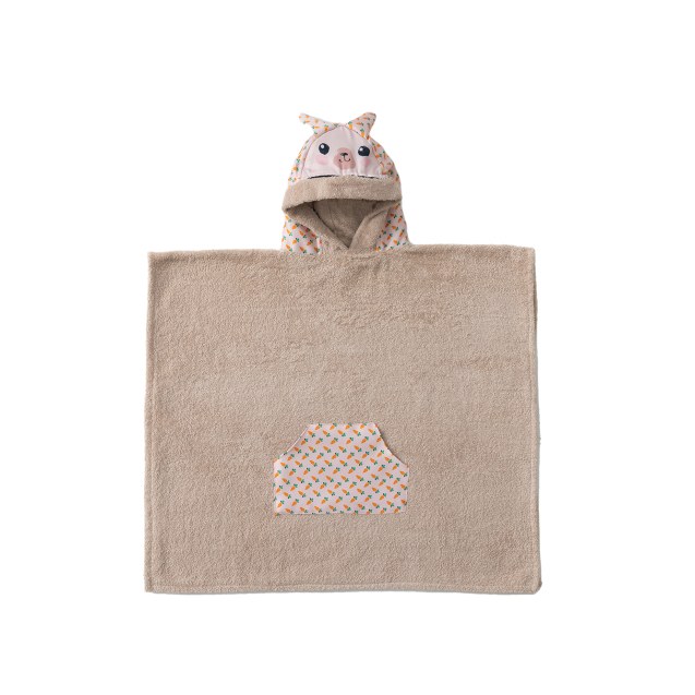 Πόντσο Palamaiki Rab 70x120