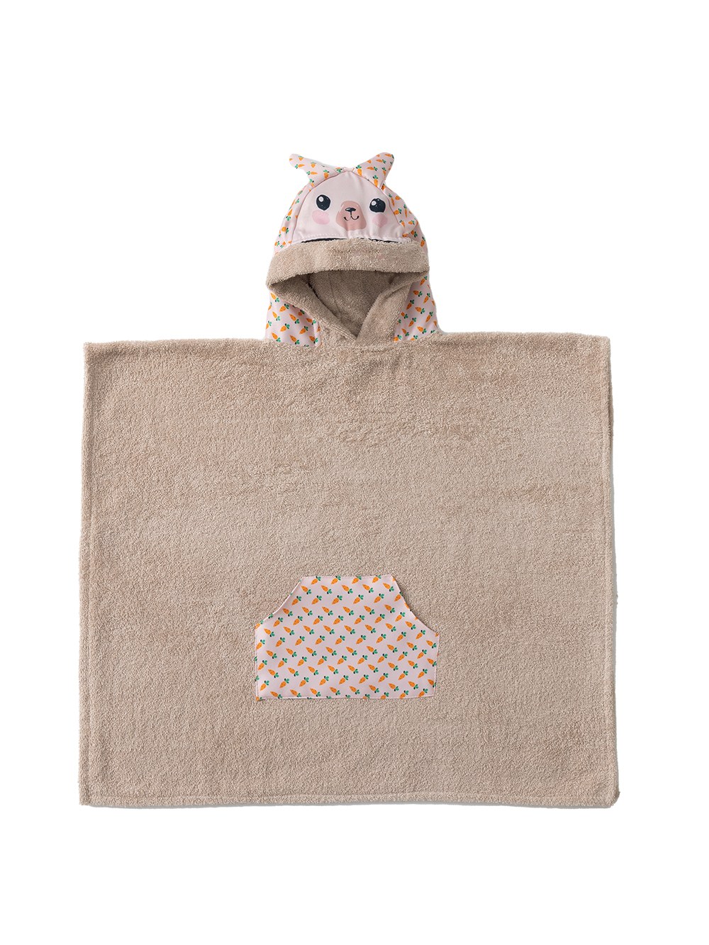 Πόντσο Palamaiki Rab 70x120