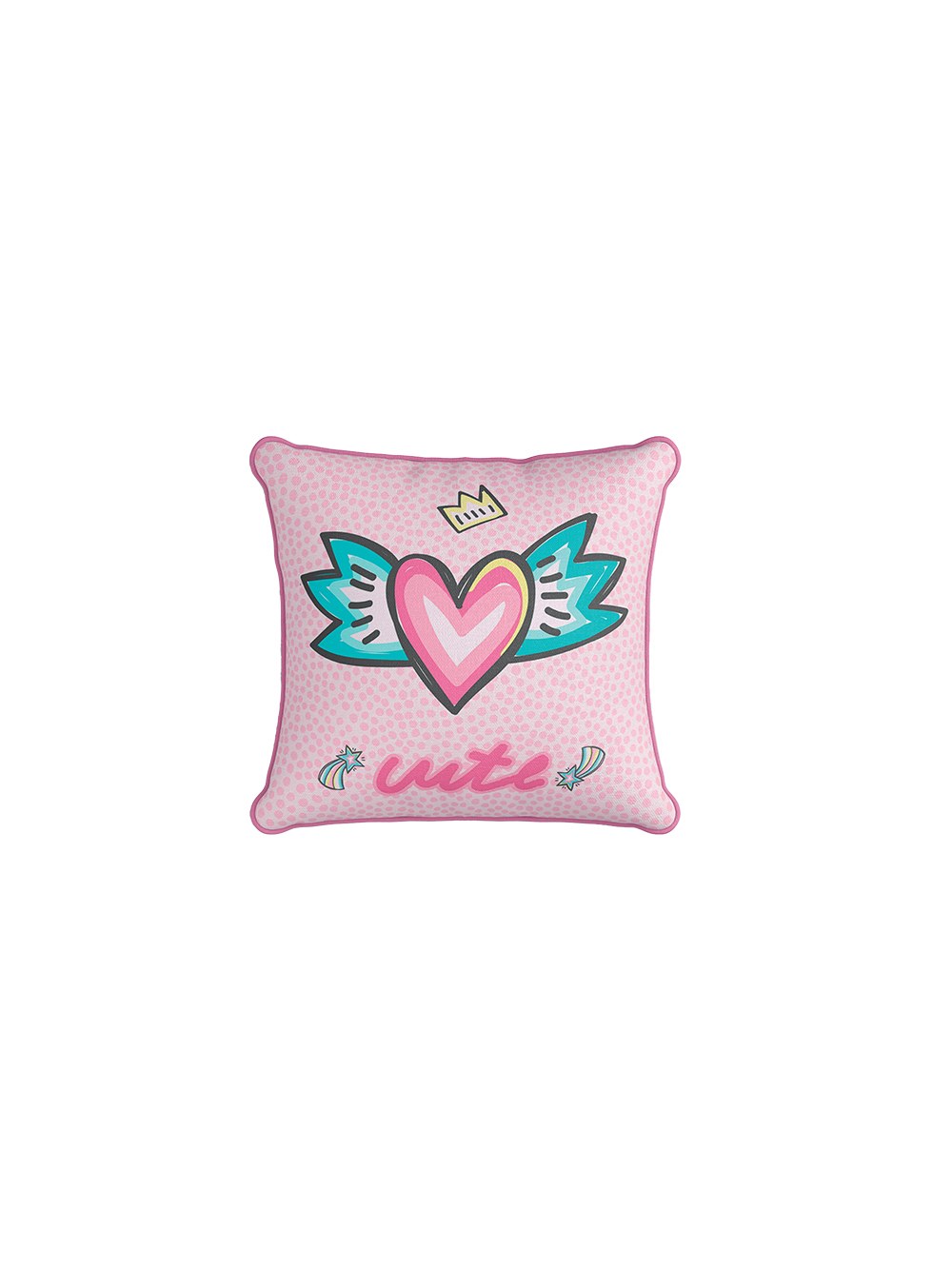 Μαξιλαροθήκη Διακόσμησης Palamaiki As135 43x43