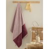 Σετ Πετσέτες 3 Τεμαχίων Palamaiki Vel Rose 30x50,50x90,70x140