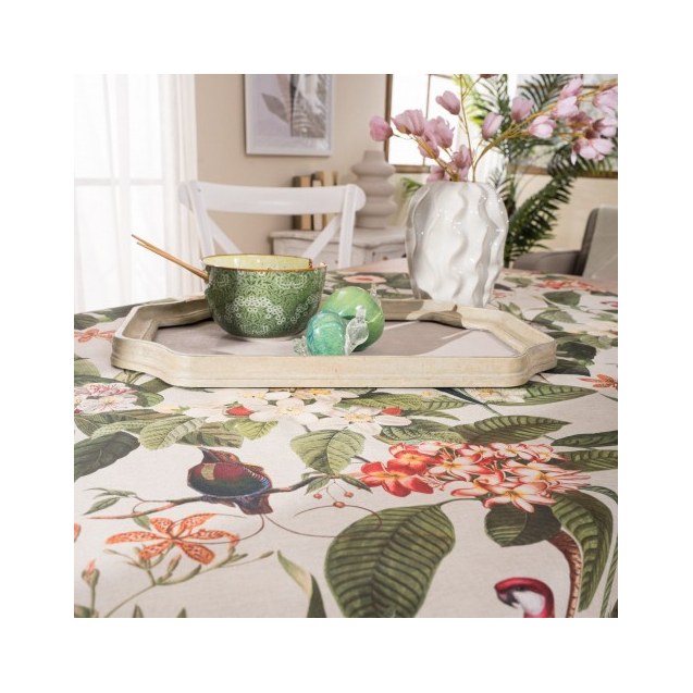 Καρε Teoran Nivar - 90x90cm