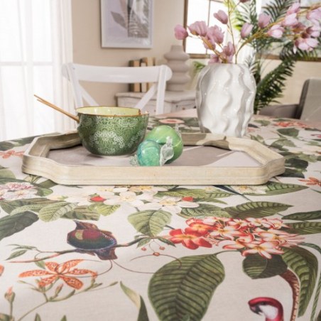 Καρε Teoran Nivar - 90x90cm