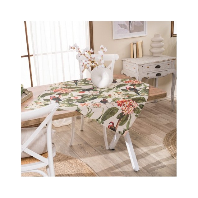 Καρε Teoran Nivar - 90x90cm