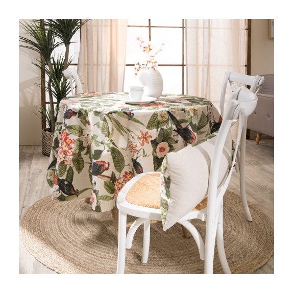 Ροτόντα Teoran Nivar - Φ180cm