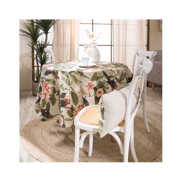 Ροτόντα Teoran Nivar - Φ180cm