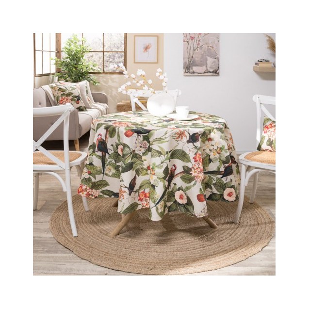 Ροτόντα Teoran Nivar - Φ180cm