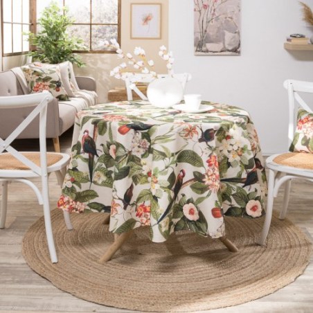 Ροτόντα Teoran Nivar - Φ180cm