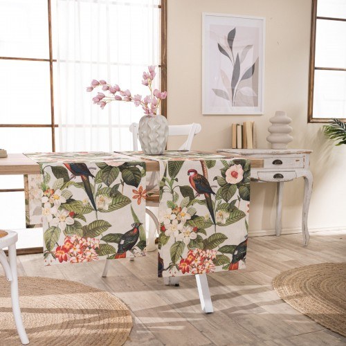 Τραβέρσα Teoran Nivar - 40x160cm