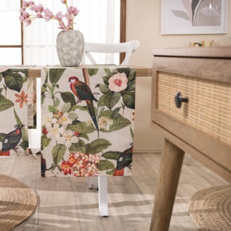 Τραβέρσα Teoran Nivar - 40x160cm