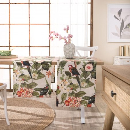 Τραβέρσα Teoran Nivar - 40x160cm