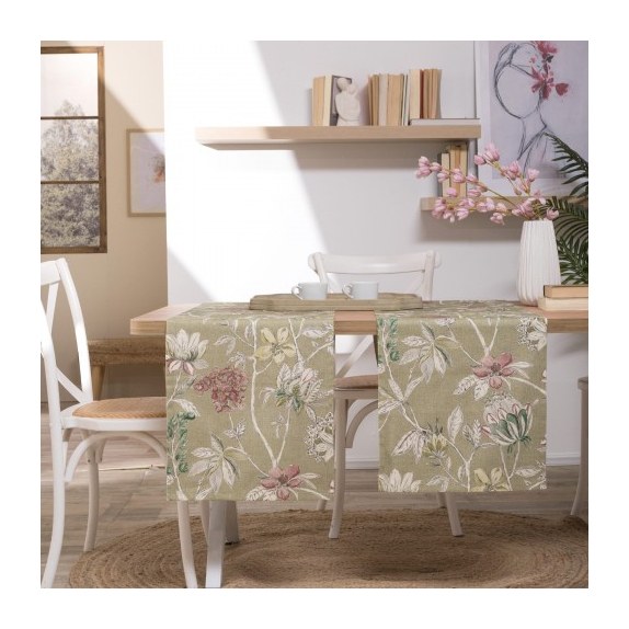 Τραβέρσα Teoran Gomera - 40x160cm