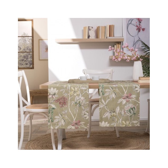 Τραβέρσα Teoran Gomera - 40x160cm