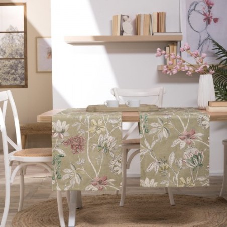 Τραβέρσα Teoran Gomera - 40x160cm