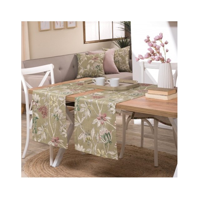 Τραβέρσα Teoran Gomera - 40x160cm