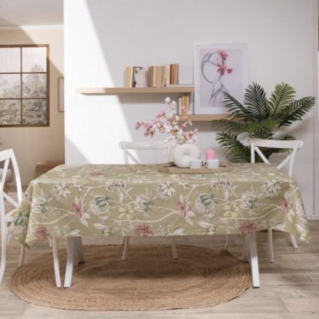 Τραπεζομάντηλο Teoran Gomera - 135x135cm