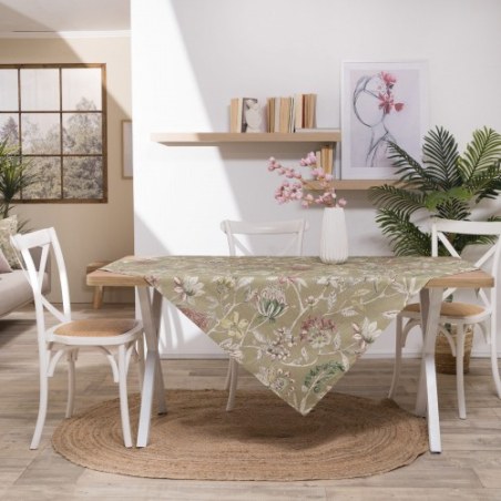 Τραπεζομάντηλο Teoran Gomera - 135x135cm