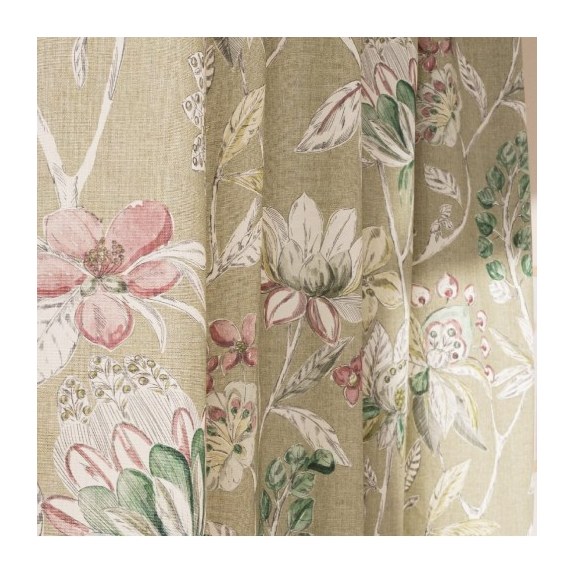 Ύφασμα Teoran Gomera - Φ280cm