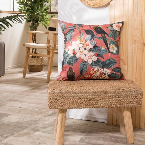 Μαξιλαροθήκη Teoran Puebla - 30x50cm