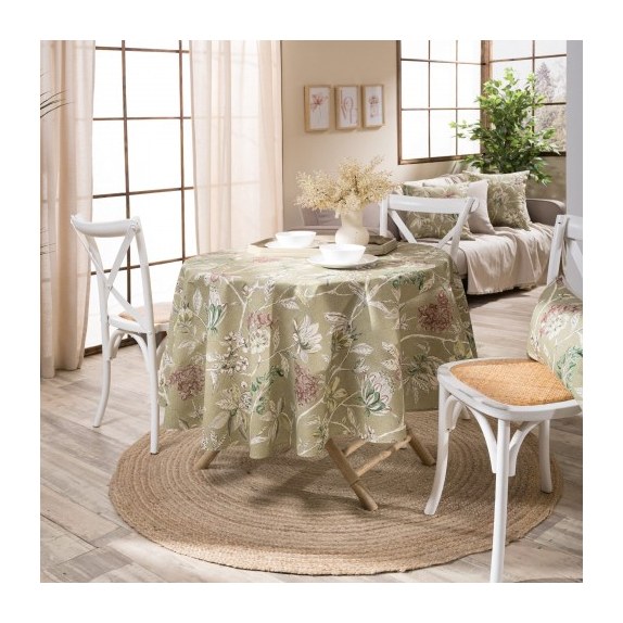 Ροτόντα Teoran Gomera - Φ180cm