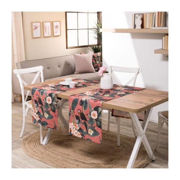 Τραβέρσα Teoran Puebla - 40x160cm