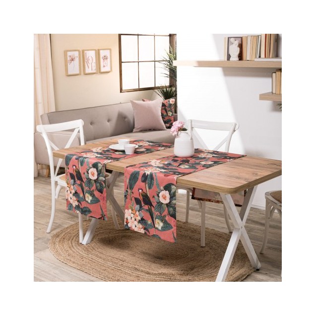 Τραβέρσα Teoran Puebla - 40x160cm