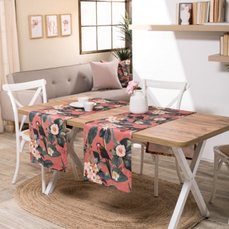 Τραβέρσα Teoran Puebla - 40x160cm