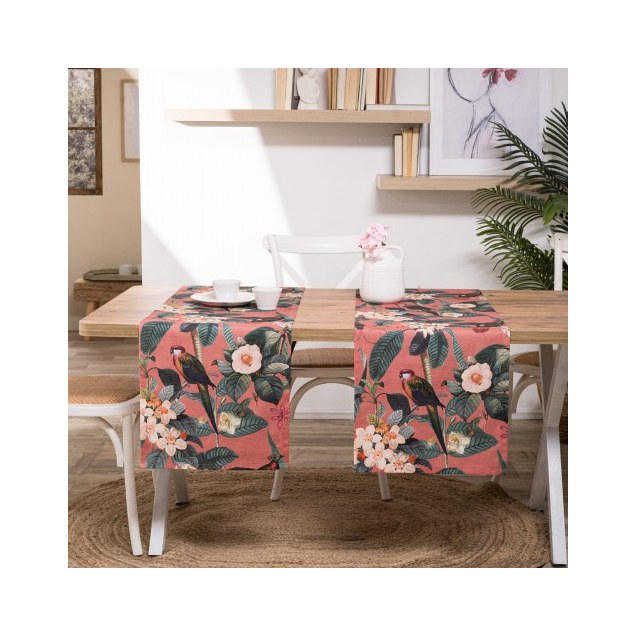 Τραβέρσα Teoran Puebla - 40x160cm