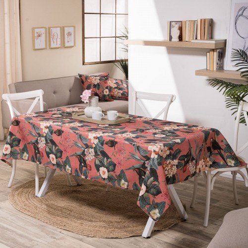 Τραπεζομάντηλο Teoran Puebla - 135x135cm