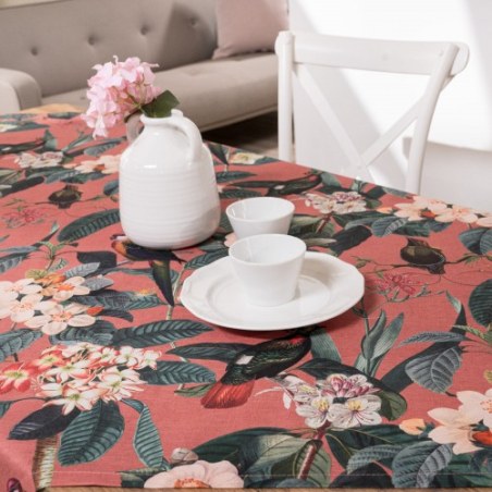 Τραπεζομάντηλο Teoran Puebla - 135x180cm