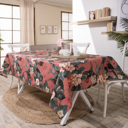 Τραπεζομάντηλο Teoran Puebla - 135x180cm