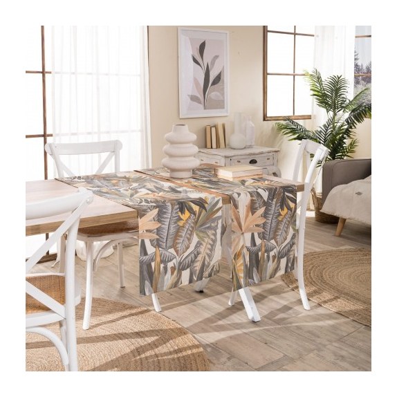 Τραβέρσα Teoran Orba - 40x160cm