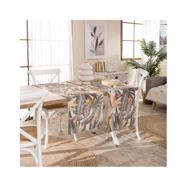 Τραβέρσα Teoran Orba - 40x160cm