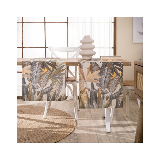 Τραβέρσα Teoran Orba - 40x160cm