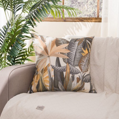 Μαξιλαροθήκη Teoran Orba - 65x65cm δαπέδου