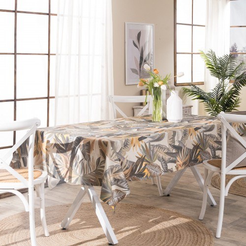 Τραπεζομάντηλο Teoran Orba - 135x180cm