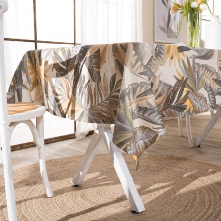 Τραπεζομάντηλο Teoran Orba - 140x220cm