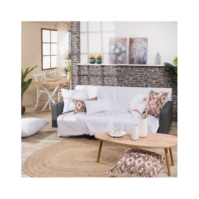 Ριχτάρι Teoran Bari 00 - Μονοθέσιο 180x150cm