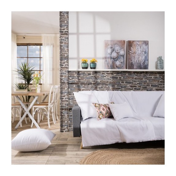 Ριχτάρι Teoran Bari 00 - Διθέσιο 180x250cm