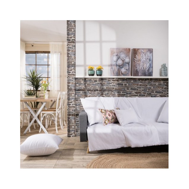 Ριχτάρι Teoran Bari 00 - Διθέσιο 180x250cm