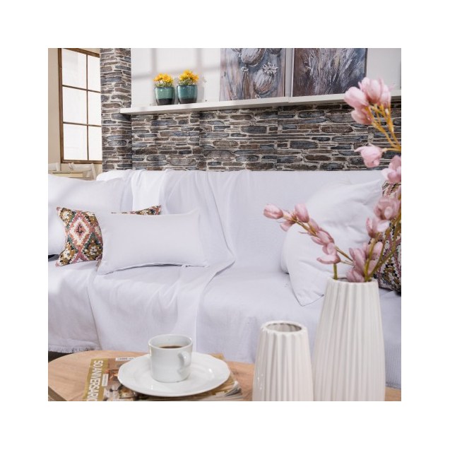 Ριχτάρι Teoran Bari 00 - Διθέσιο 180x250cm